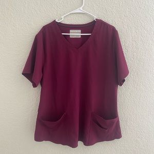 Skechers Scrub Set